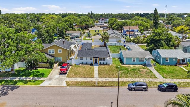 5530 2 AVENUE N, St Petersburg, FL 33710