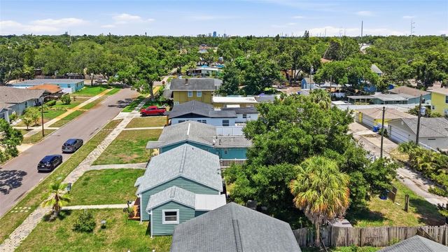 5530 2 AVENUE N, St Petersburg, FL 33710