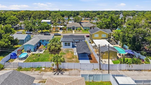 5530 2 AVENUE N, St Petersburg, FL 33710
