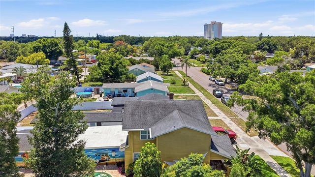 5530 2 AVENUE N, St Petersburg, FL 33710
