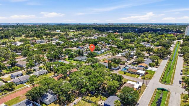 5530 2 AVENUE N, St Petersburg, FL 33710