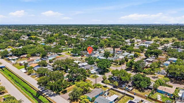 5530 2 AVENUE N, St Petersburg, FL 33710
