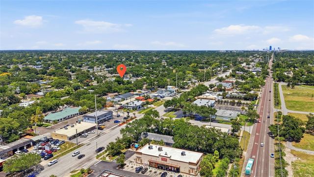 5530 2 AVENUE N, St Petersburg, FL 33710