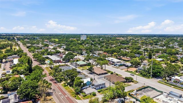 5530 2 AVENUE N, St Petersburg, FL 33710