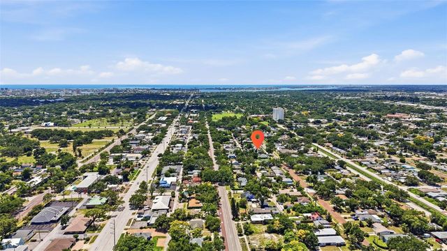 5530 2 AVENUE N, St Petersburg, FL 33710