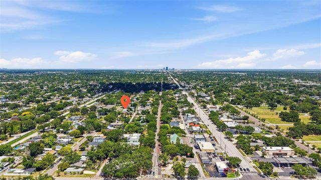5530 2 AVENUE N, St Petersburg, FL 33710