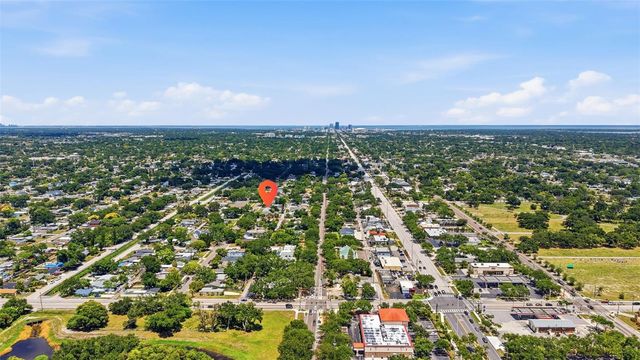 5530 2 AVENUE N, St Petersburg, FL 33710