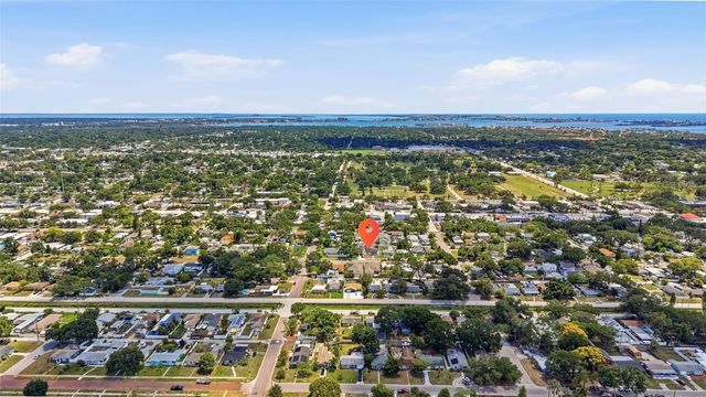 5530 2 AVENUE N, St Petersburg, FL 33710