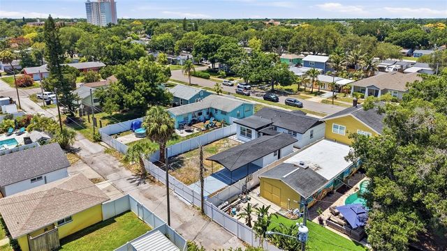 5530 2 AVENUE N, St Petersburg, FL 33710
