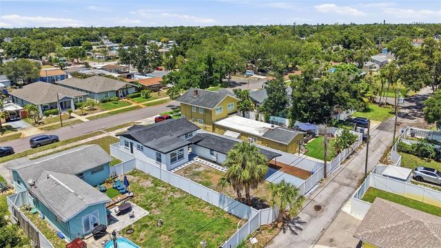 5530 2 AVENUE N, St Petersburg, FL 33710