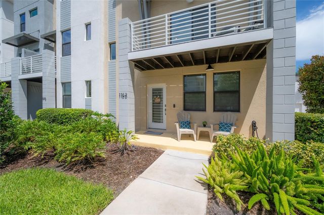 1162 25TH WAY N, St Petersburg, FL 33713