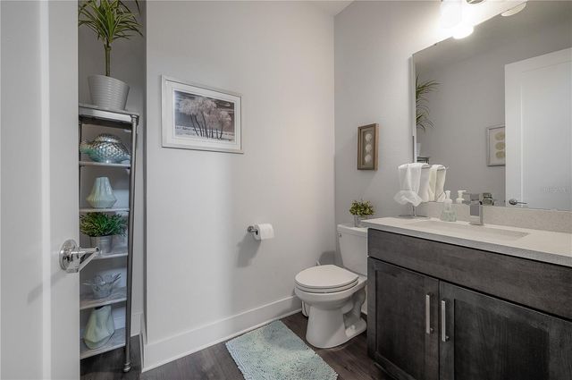 1162 25TH WAY N, St Petersburg, FL 33713