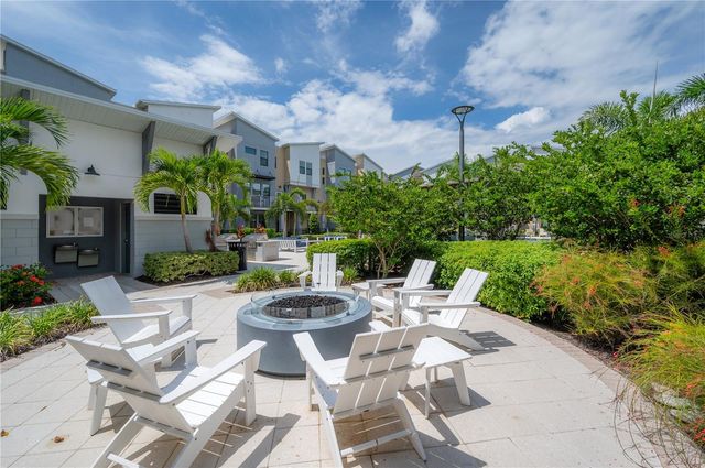 1162 25TH WAY N, St Petersburg, FL 33713