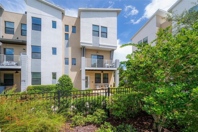 1162 25TH WAY N, St Petersburg, FL 33713