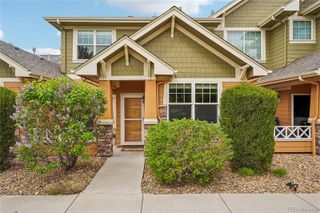 3611 S Perth Circle 102, Aurora, CO 80013