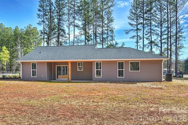 2319 Lee Lawing Road, Lincolnton, NC 28092