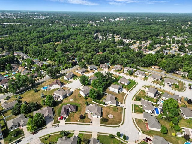 2229 Amarillo Street, Portage, IN 46368
