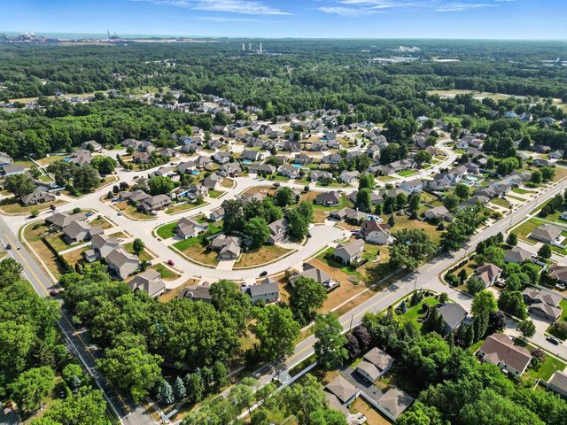 2229 Amarillo Street, Portage, IN 46368