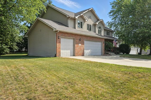 2229 Amarillo Street, Portage, IN 46368