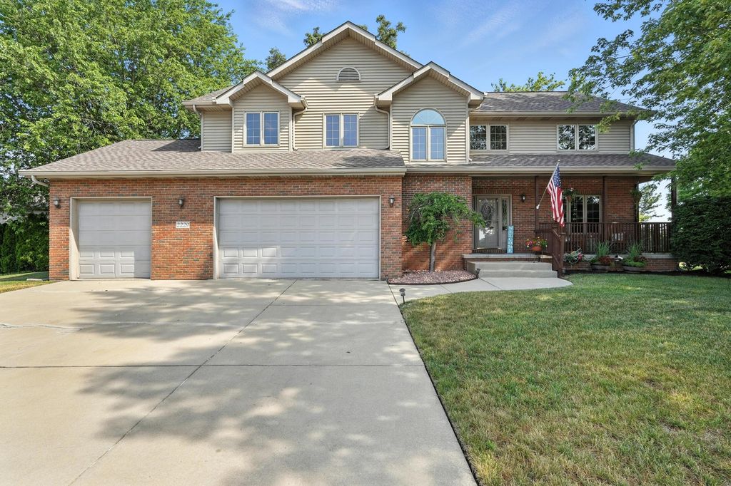 2229 Amarillo Street, Portage, IN 46368