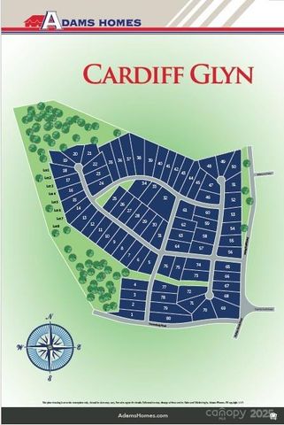 5151 Colchester Court 70, Catawba, NC 28609