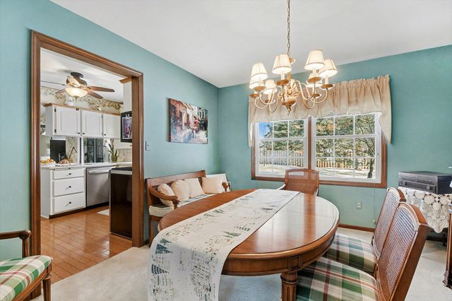 2260 Elmridge Drive Nw, City Of Grand Rapids, MI 49504