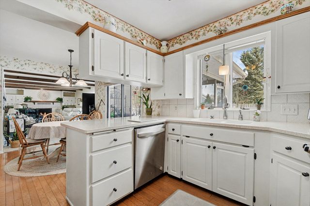 2260 Elmridge Drive Nw, City Of Grand Rapids, MI 49504