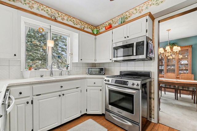 2260 Elmridge Drive Nw, City Of Grand Rapids, MI 49504