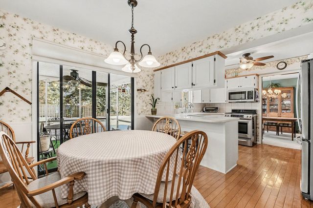 2260 Elmridge Drive Nw, City Of Grand Rapids, MI 49504