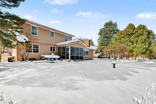 2260 Elmridge Drive Nw, City Of Grand Rapids, MI 49504