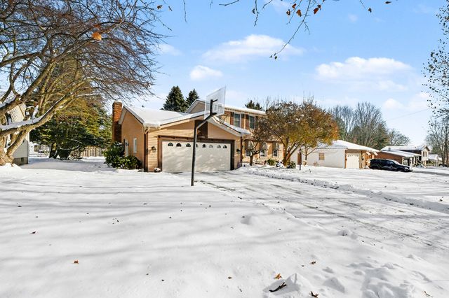 2260 Elmridge Drive Nw, City Of Grand Rapids, MI 49504