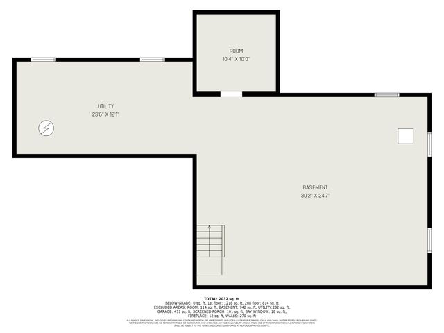 2260 Elmridge Drive Nw, City Of Grand Rapids, MI 49504