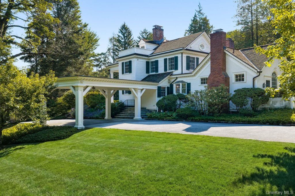 120 Scarborough Road, Briarcliff Manor, NY 10510 — photo 2