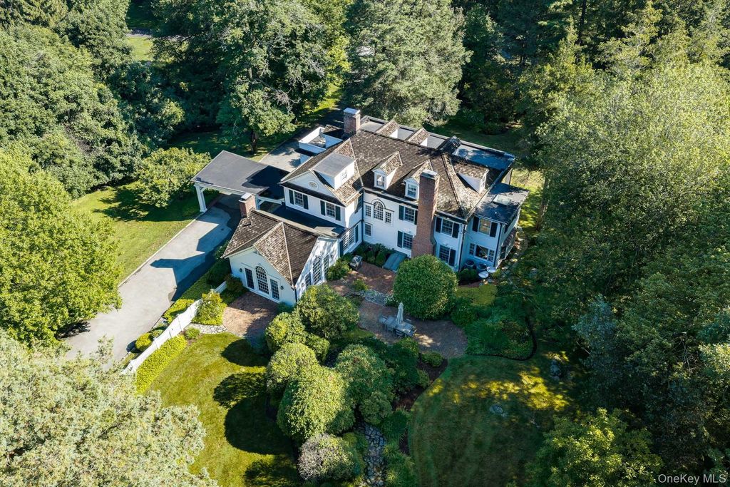 120 Scarborough Road, Briarcliff Manor, NY 10510 — photo 5