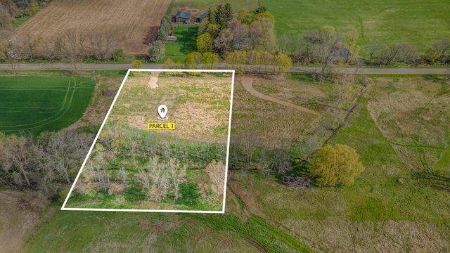 2346 W 112th Street, Grant, MI 49327