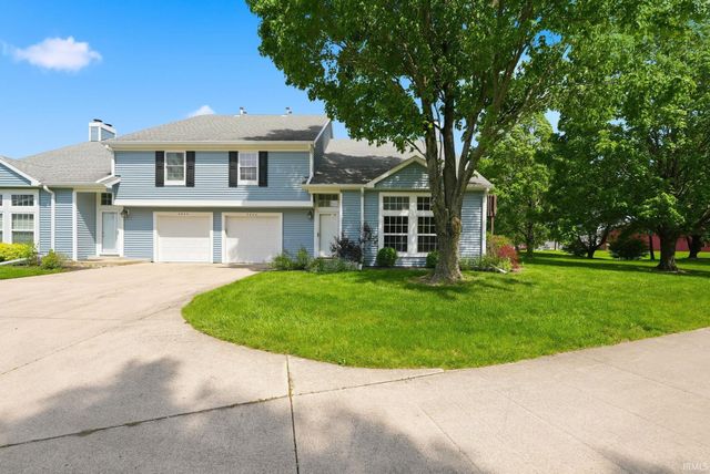 3640 N Lakeside Drive, Muncie, IN 47304