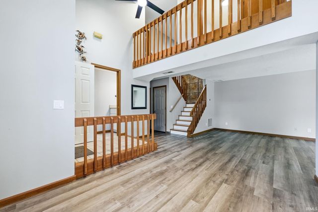 3640 N Lakeside Drive, Muncie, IN 47304