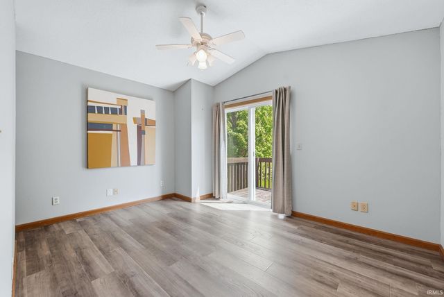 3640 N Lakeside Drive, Muncie, IN 47304