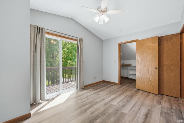 3640 N Lakeside Drive, Muncie, IN 47304