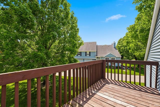 3640 N Lakeside Drive, Muncie, IN 47304