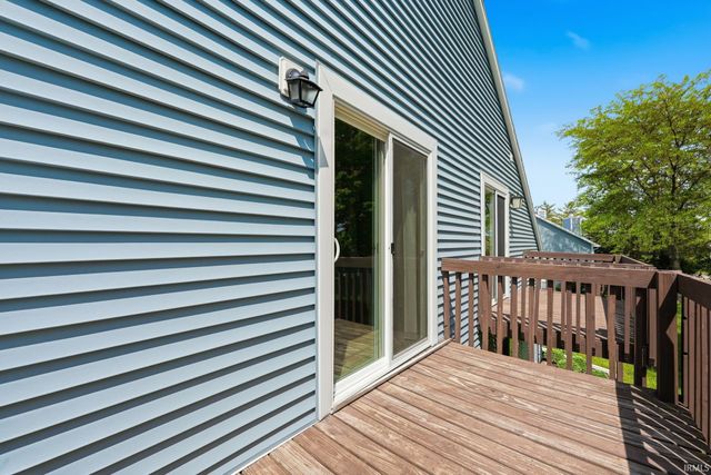 3640 N Lakeside Drive, Muncie, IN 47304
