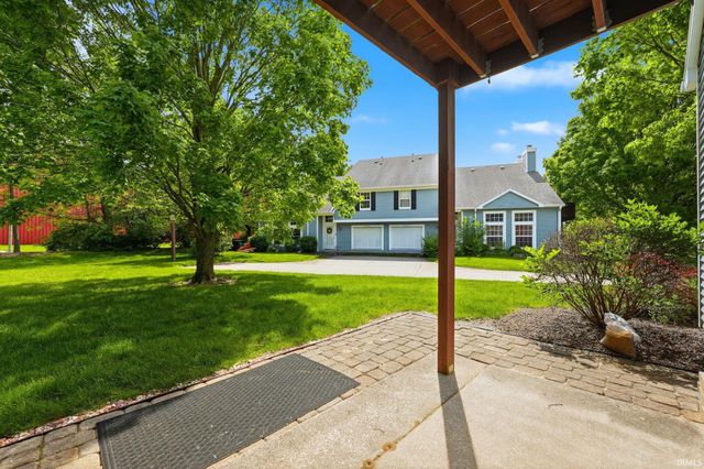 3640 N Lakeside Drive, Muncie, IN 47304