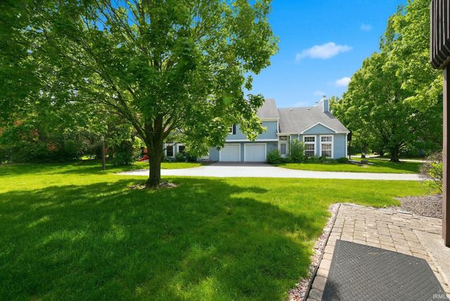 3640 N Lakeside Drive, Muncie, IN 47304
