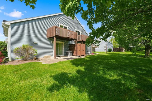 3640 N Lakeside Drive, Muncie, IN 47304