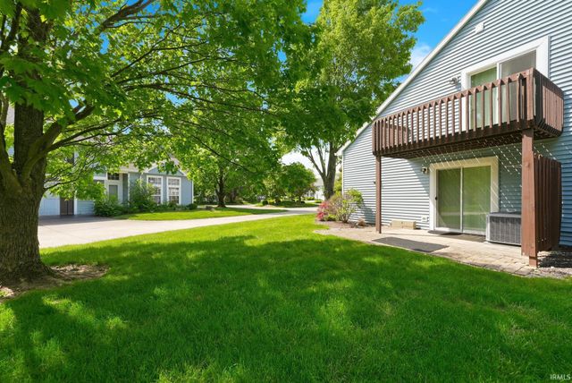 3640 N Lakeside Drive, Muncie, IN 47304