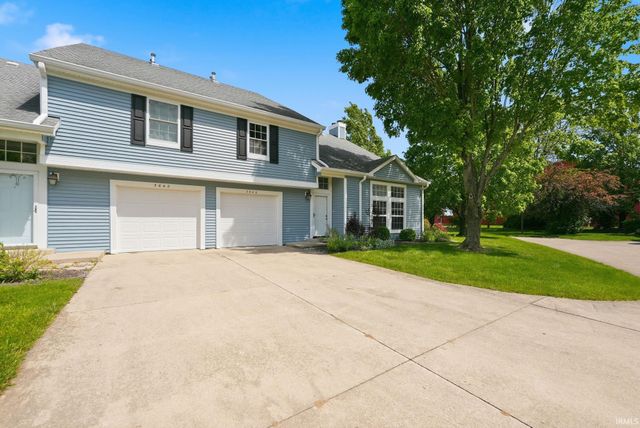 3640 N Lakeside Drive, Muncie, IN 47304