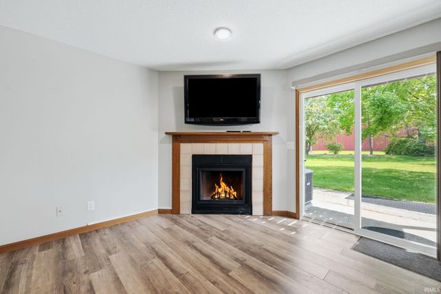 3640 N Lakeside Drive, Muncie, IN 47304