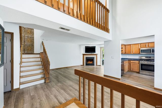 3640 N Lakeside Drive, Muncie, IN 47304