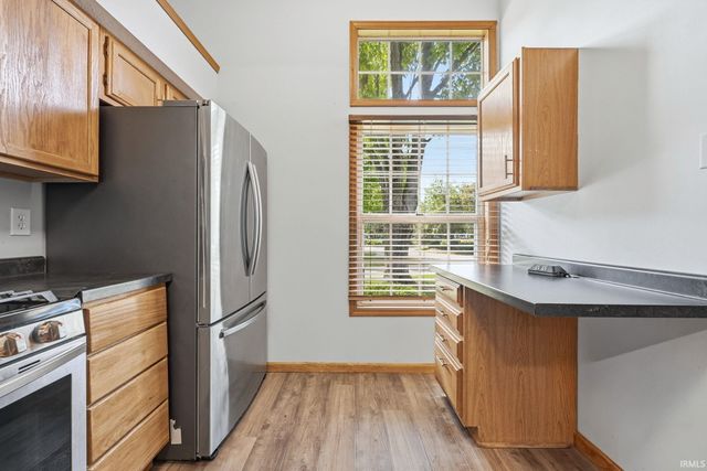3640 N Lakeside Drive, Muncie, IN 47304