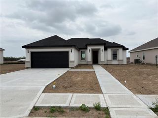 1510 Arden Street, Mercedes, TX 78570